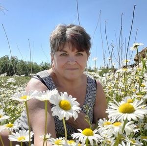 Meet your Posher, Louise